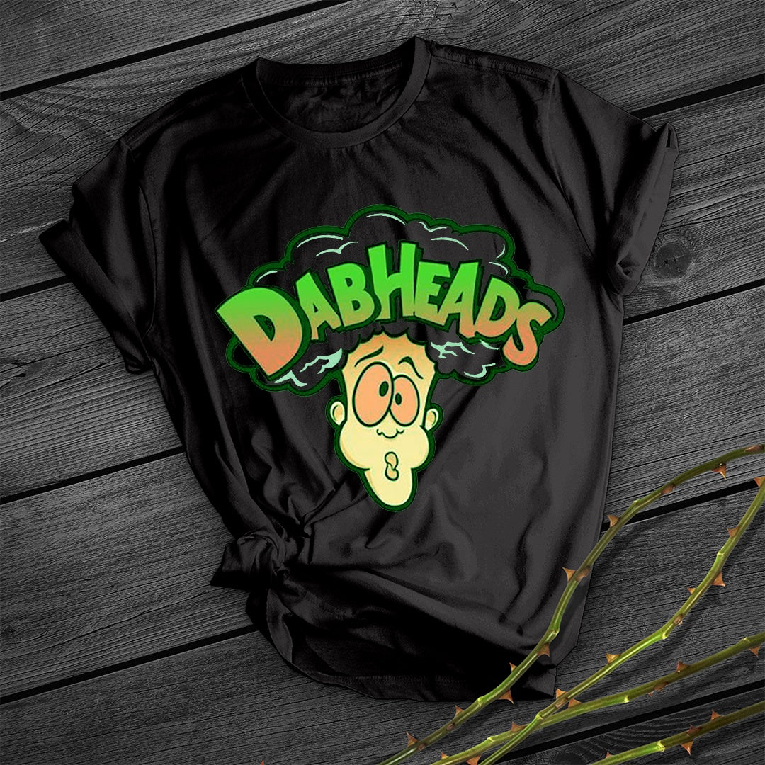 DAB HEAD Shirt