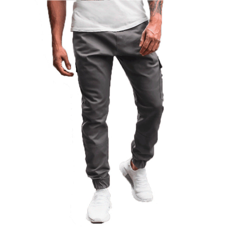 Cargo Men's Pants