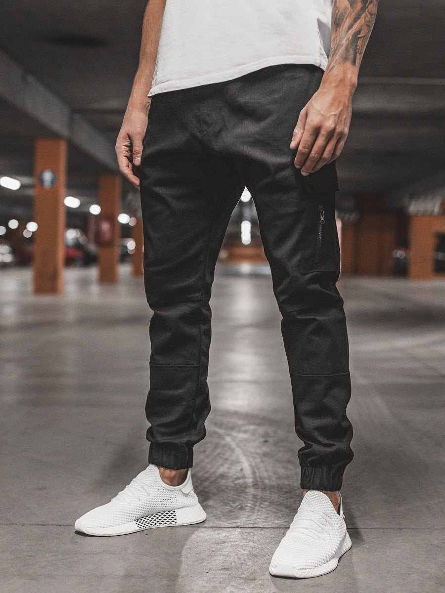 Cargo Men's Pants