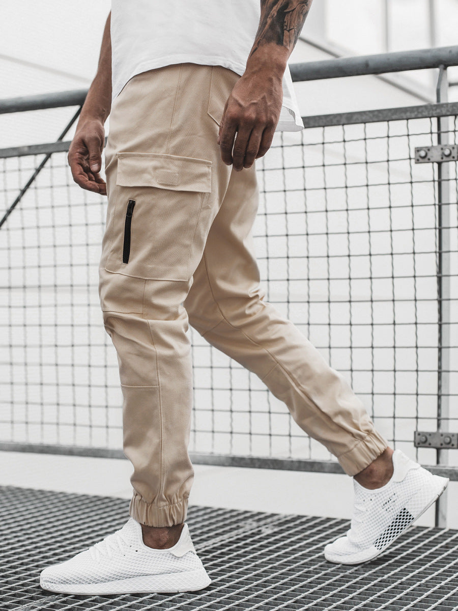 Cargo Men's Pants