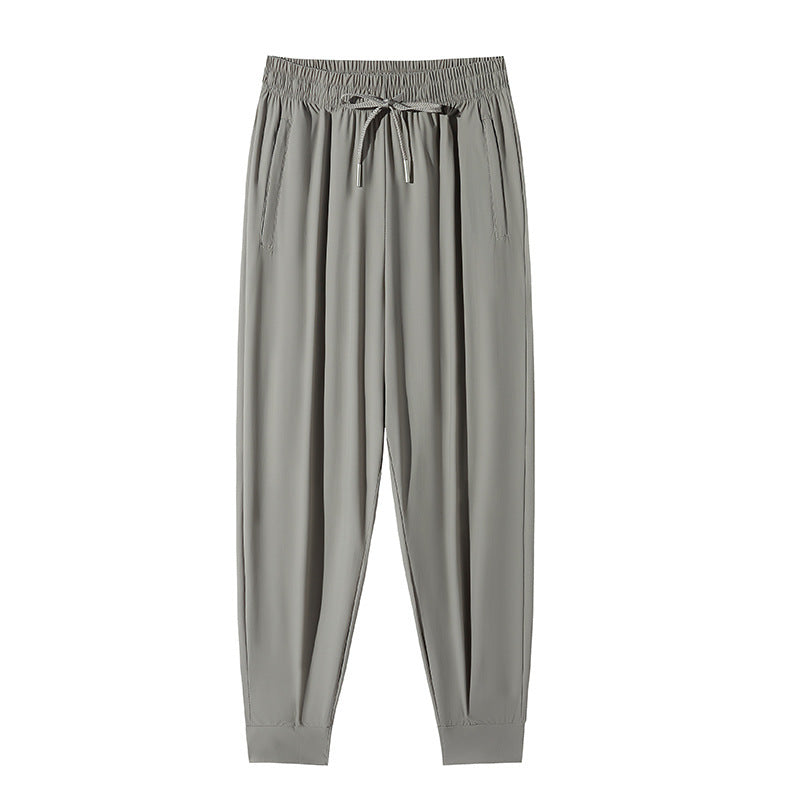 Loose Fitting Loungewear Pants