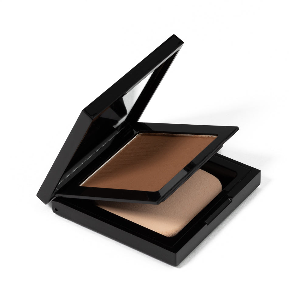 Hydrating Powder Foundation - Matte Finish