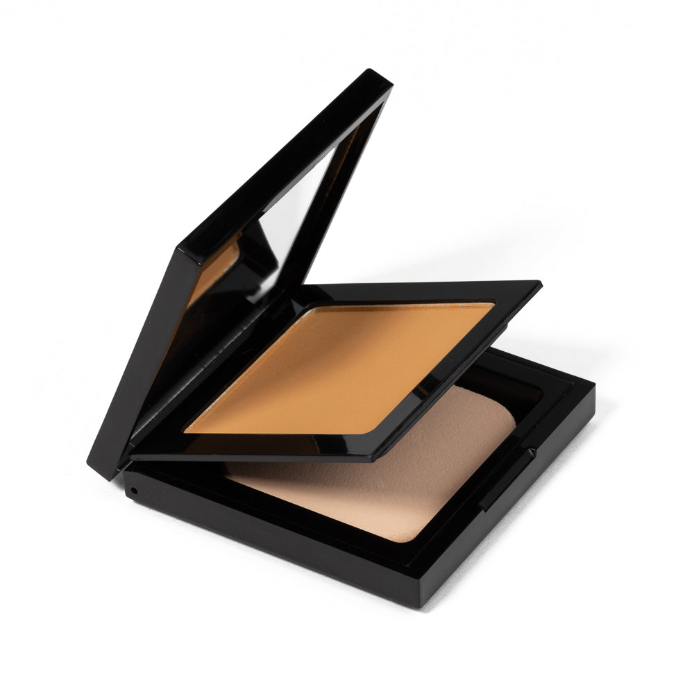 Hydrating Powder Foundation - Matte Finish