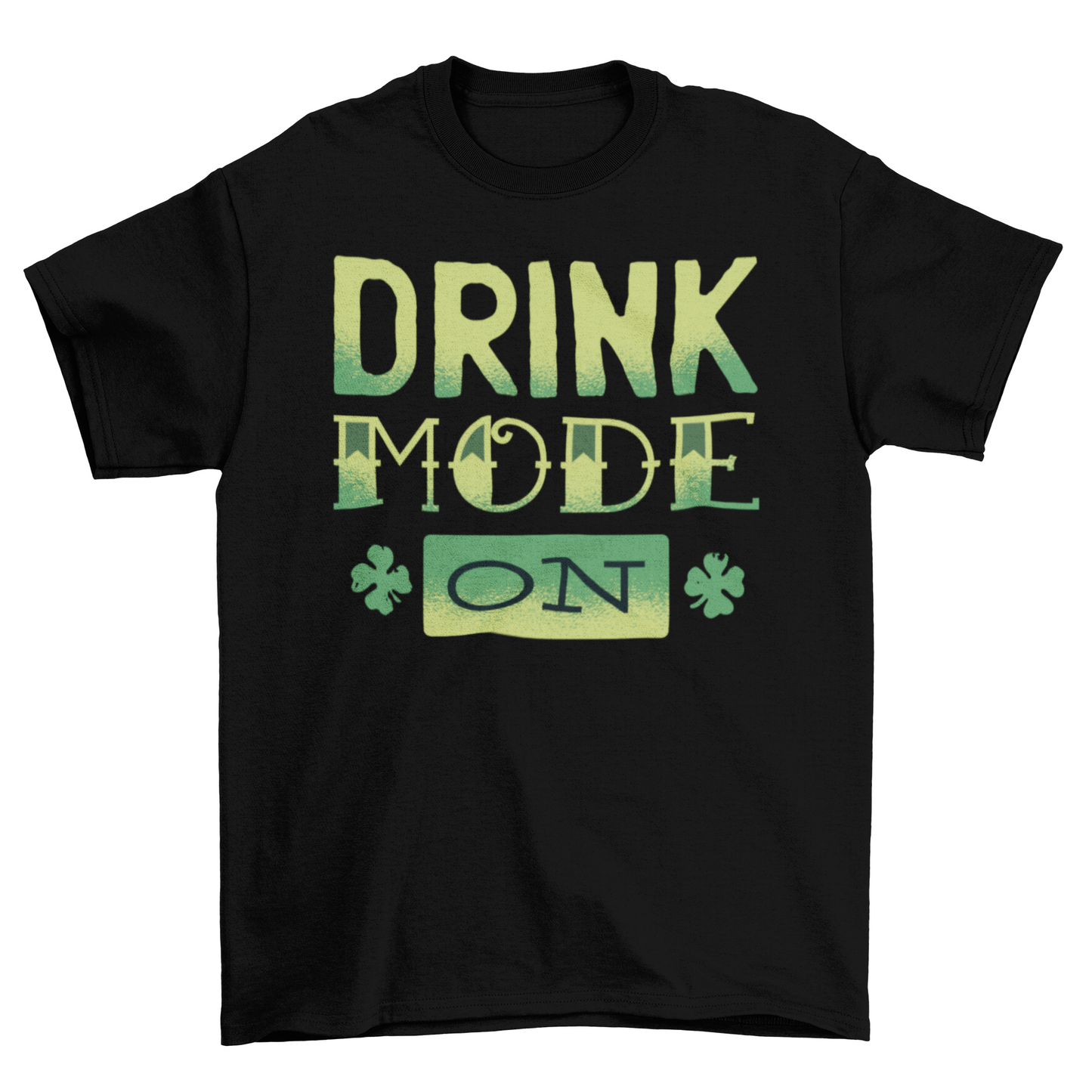 Drink Mode T-Shirt