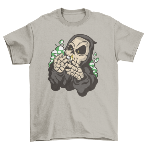 Weed reaper Tee