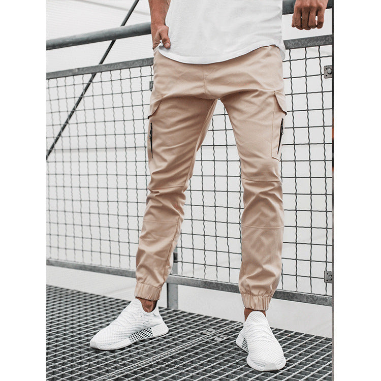 Cargo Men's Pants