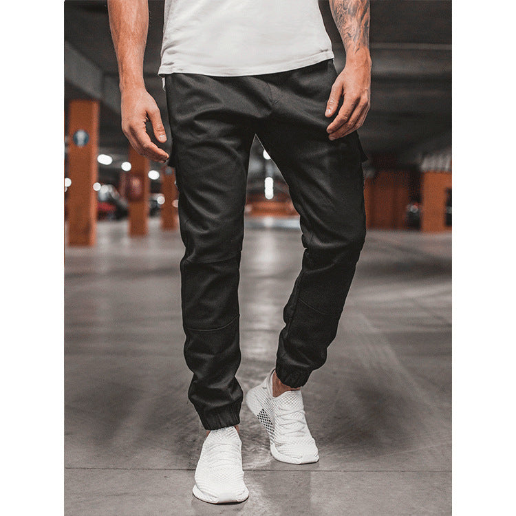 Cargo Men's Pants