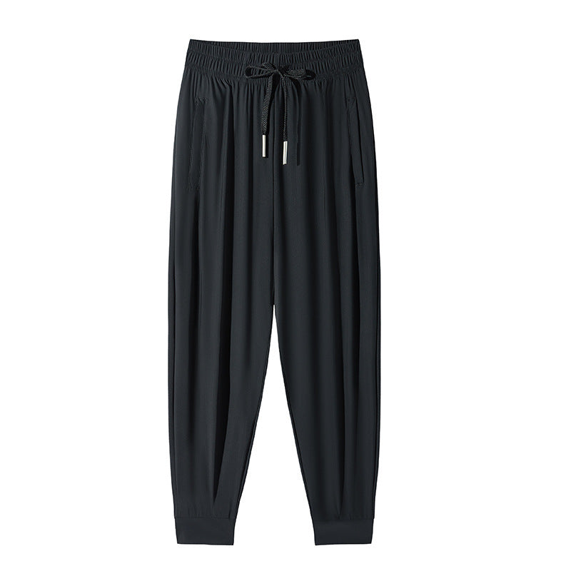 Loose Fitting Loungewear Pants