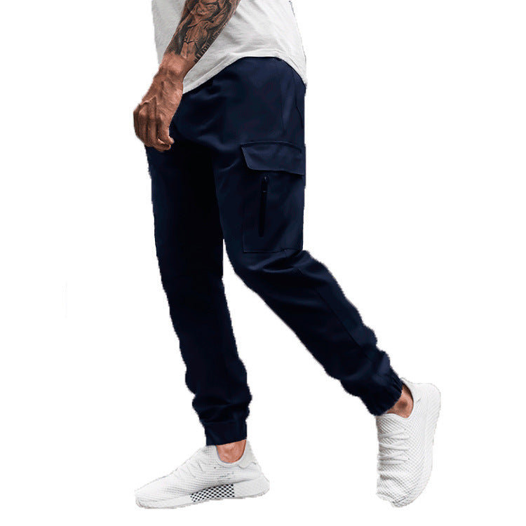 Cargo Men's Pants