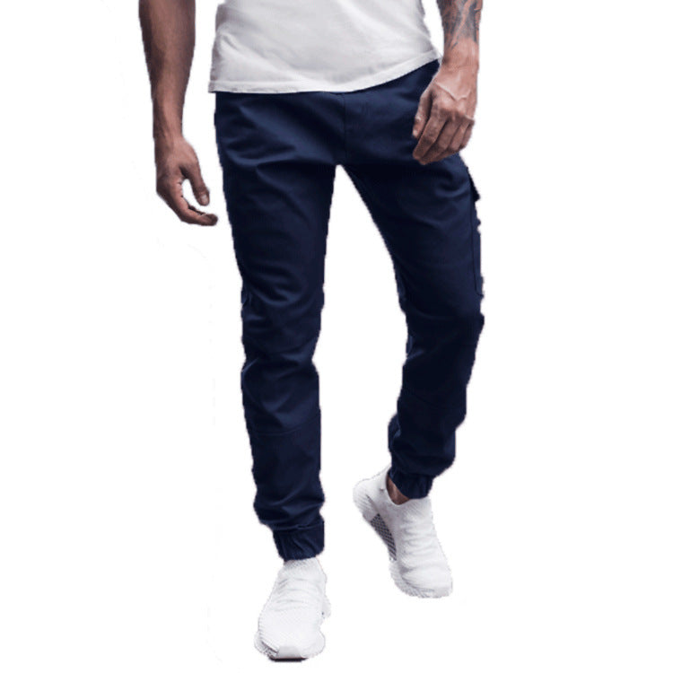 Cargo Men's Pants