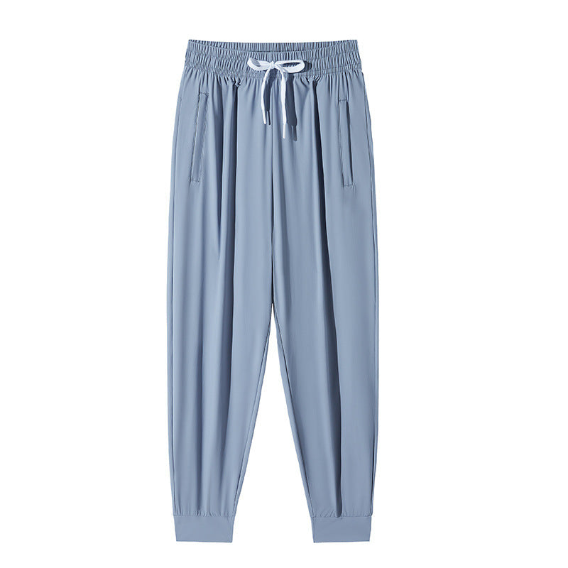 Loose Fitting Loungewear Pants