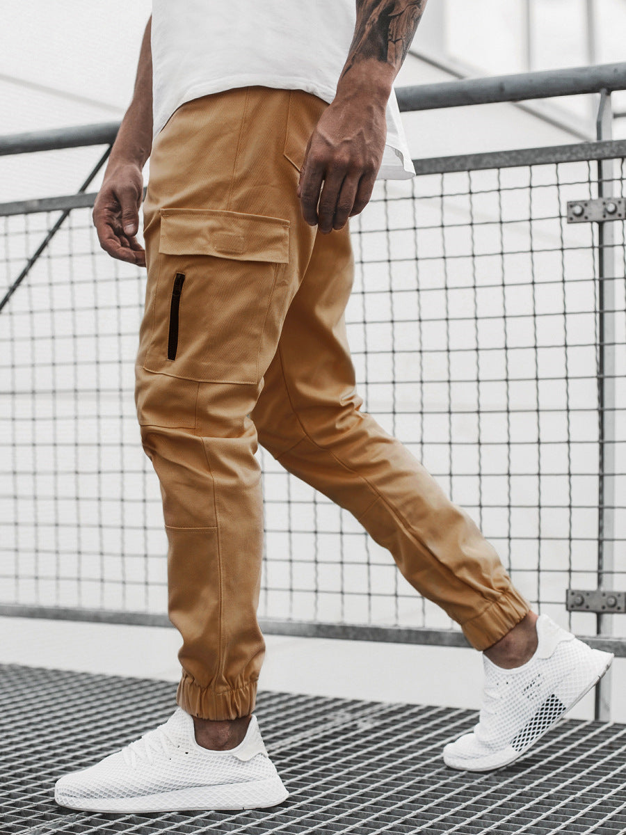 Cargo Men's Pants