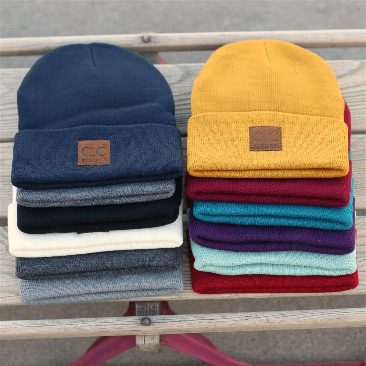 Everyday Beanie