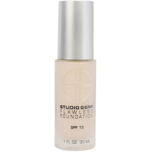 FLAWLESS FOUNDATION