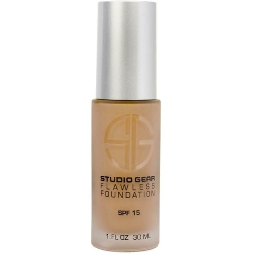 FLAWLESS FOUNDATION