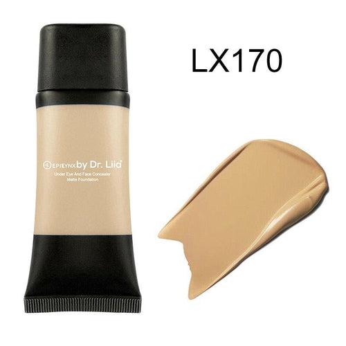 Natural Luminous Foundation SPF 30