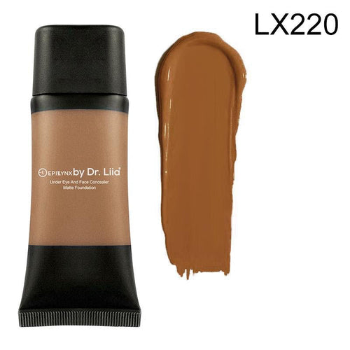 Natural Luminous Foundation SPF 30