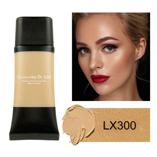 Natural Luminous Foundation SPF 30